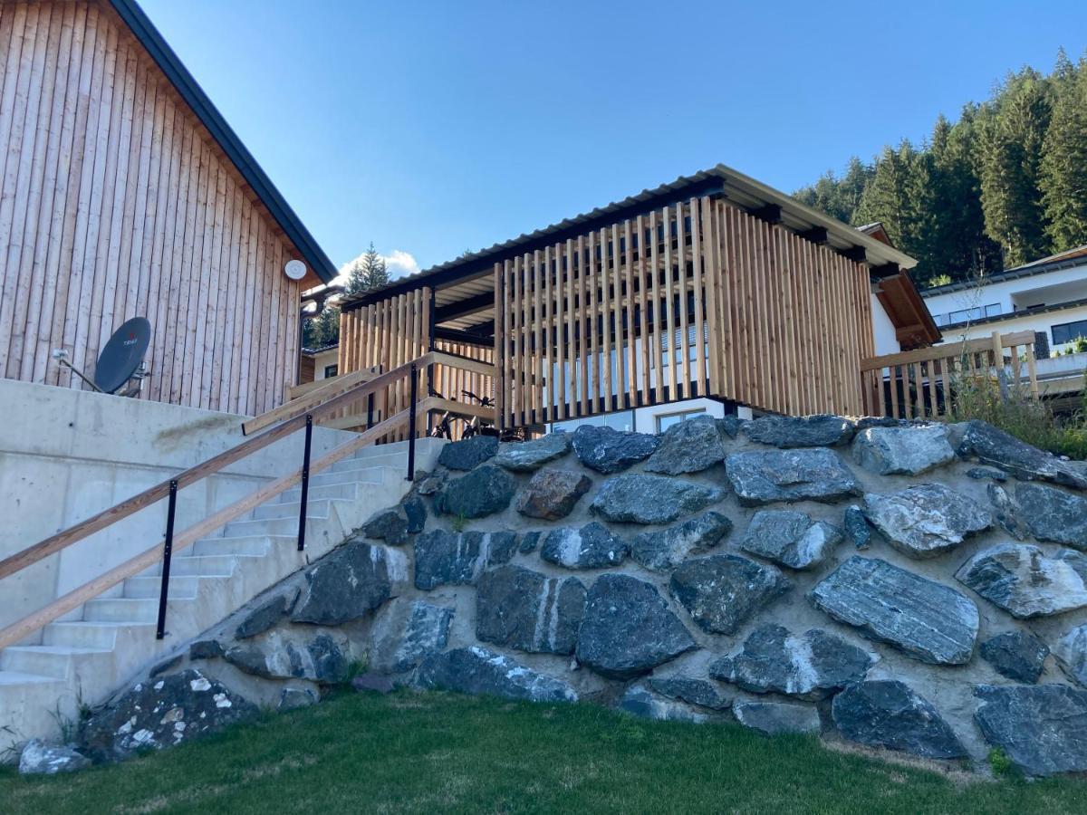 B-Lodge Kaernten Kirchbach  Buitenkant foto
