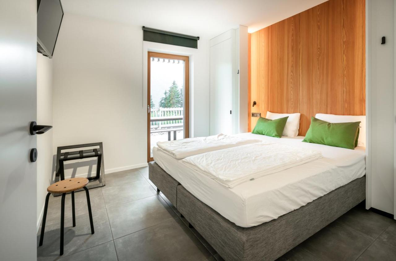 B-Lodge Kaernten Kirchbach  Buitenkant foto